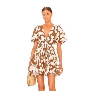 Rhode Madeline dress